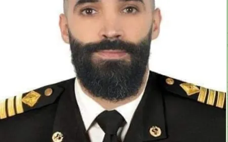 أنباء عن أن الشخص المختطف في البترون هو القبطان البحري المدني عماد أمهز