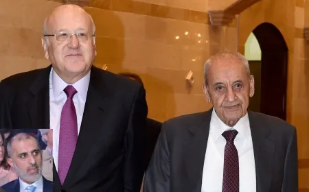 نداء إلى السلام: أوقفوا النزيف في لبنان.