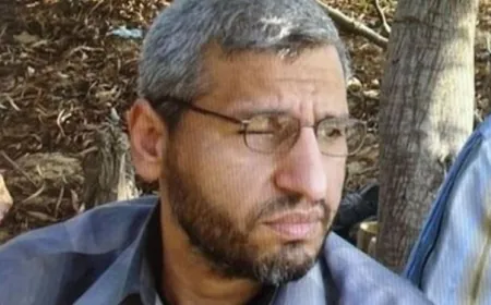بيانٌ من "حماس" حول مصير "الضيف
