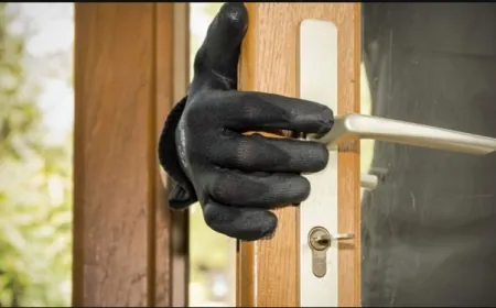 استغلا نزوح السكان في منطقة صور وجوارها وقاما بأعمال سرقة من داخل منازلهم...