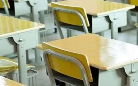 رابطة المتعاقدين في الأساسي الرسمي: لبدء العام في موعده