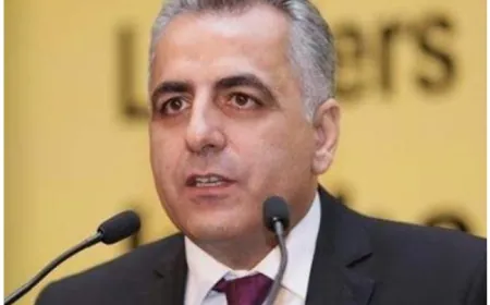 كركي : تمديد مفعول التحقيقات الإجتماعية وتسهيلات إضافية للمضمونين والنازحين