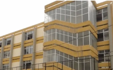 لجنة الأهل في مدرسة ميّ الأولى بطرابلس طالبت بإخلاء المدرسة من النازحين