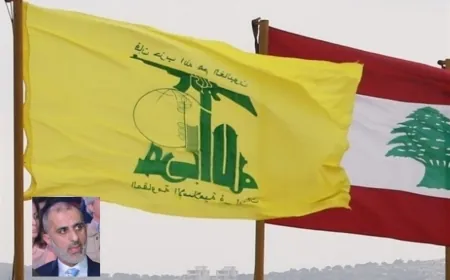 لبنان بين فكيّ الصراع: هل يسقط الحزب في مستنقع الداخل؟
