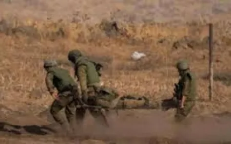 الجيش الإسرائيلي: صفارات الإنذار تدوي في مناطق بشمال إسرائيل ومركزها بسبب صواريخ أطلقت من لبنان