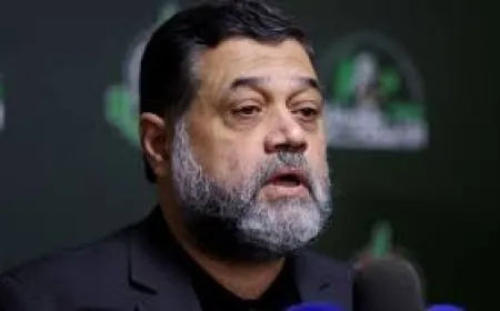 أسامة حمدان: أكثر من 1800 شهيد غالبيتهم من النساء والأطفال في محافظة شمال قطاع غزة