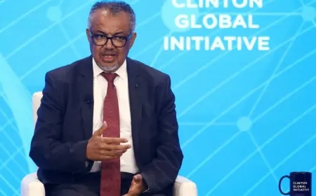 منظمة الصحة العالمية: حظر الأونروا لن يعزز أمن إسرائيل