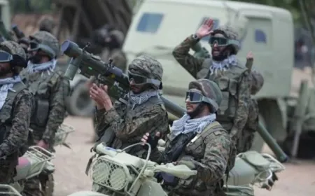 عند أطراف مارون... قواتٌ إسرائيليةٌ تحت مرمى نيران حزب الله