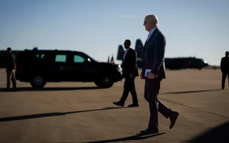 إعلام عبري: بايدن سيتخذ خطوات خلال الفترة المتبقية من ولايته لإنهاء حرب غزة