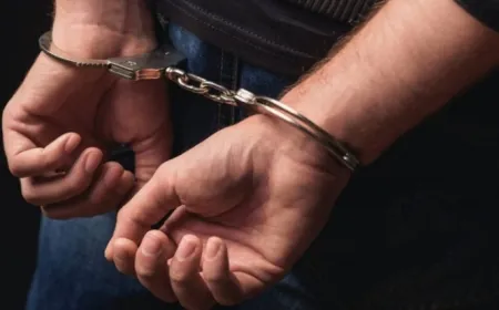 عصابة محترفة بقبضة “الأمن”