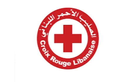 الصليب الأحمر اللبناني: انتشال جثامين 10 شهداء مدنيين وأشلاء شخصين قضوا في قصف على بلدة الخيام