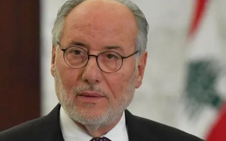 الحلبي تابع انطلاقة العام الدراسي حضوريا في المدارس غير المشغولة بالنازحين