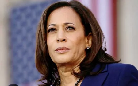 "رويترز": هاريس ستتصل بترامب اليوم للإقرار بهزيمتها في الانتخابات