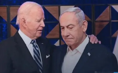 ‏يديعوت أحرونوت عن مصادر إسرائيلية مطلعة: نستعد لزيادة الضغوط بعد الانتخابات الأمريكية لدفعنا لإنهاء الحرب