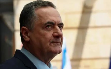 كاتس يتعهد بإعطاء الأولوية لإعادة الرهائن وتدمير حماس وحزب الله