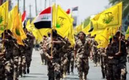 *المقاومة الاسلامية في العراق: مجاهدونا هاجموا بواسطة الطيران المسيّر هدفا حيويا في أم الرشراش “ايلات” المحتلة.*
