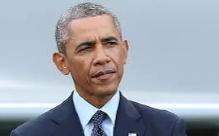 اوباما: فرز كل بطاقة اقتراع عام 2020 استغرق عدة أيام ومن المحتمل ألا نعرف النتيجة الليلة في هذا العام أيضا