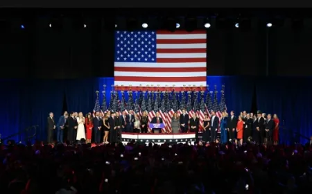 الكرملين: سنحكم على رئاسة ترامب على أساس أفعاله