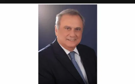 حبيب: جاهزون للتعاون مع الدول المانحة من اجل تقديم القروض السكنية