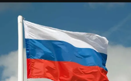 الخارجية الروسية: سنعمل مع الإدارة الأميركية الجديدة بما يحمي مصالحنا الوطنية