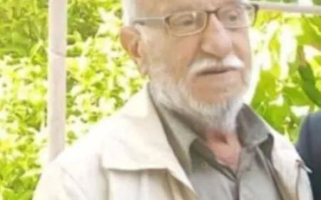 استشها.د عم السيد حسن ن ص ر الله  وعائلته بقصف الاحتلال بلدة البازورية في جنوب لبنان.