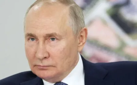 بوتين يعتزم زيارة كازاخستان