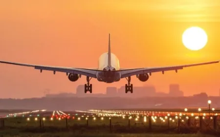 شركات طيران تعلق رحلاتها للشرق الأوسط مع تفاقم التوتر