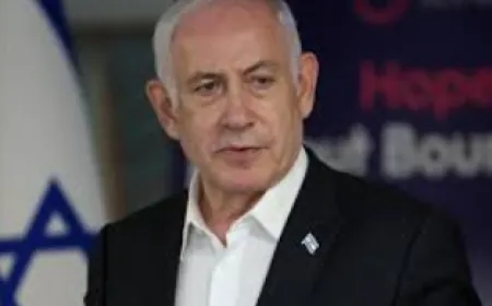 هيئة البث الإسرائيلية: نتنياهو طلب من سفير إسرائيل بواشنطن تمديد مهمته مؤقتا حتى نهاية ولاية إدارة بايدن