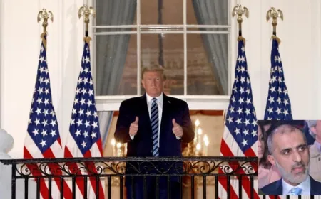 فوز ترامب يعيد تشكيل الشرق الأوسط.. هل ينهي الصراع في لبنان أم يدفعه إلى حافة الهاوية؟