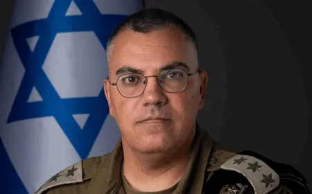 أدرعي لسكان جنوب لبنان: للامتناع عن العودة إلى منازلكم