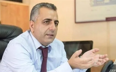 كركي: مدفوعات الضمان للمستشفيات لعلاج مرضى غسيل الكلى قاربت الـ1000 مليار ل.ل