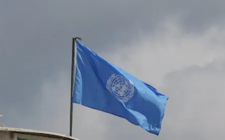 اليونيفيل:  تدمير ممتلكاتنا يشكل انتهاكا للقانون الدولي والقرار 1701