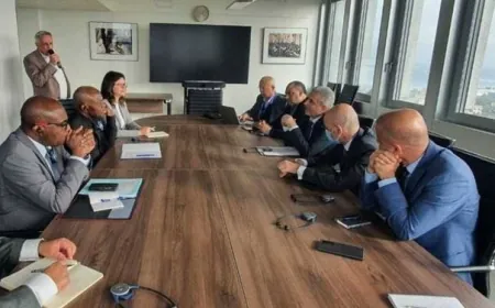 "عصابة الإجرام"... بيرم يكشف تفاصيل زيارة جنيف