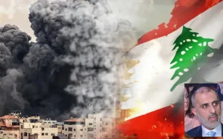 لبنان... وطن التضحيات والوحدة الوطنية تحت راية الانتماء المشترك