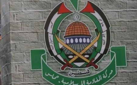 حماس: آن الأوان أن تتحمل الدول الإسلامية مسؤولياتها تجاه المدينة المقدسة