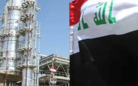 العراق يجدد رفض استخدام أجوائه "للتجاوز على إيران"