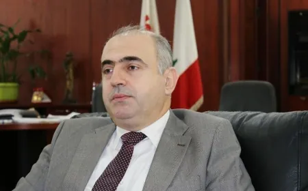 بدران: الجامعة اللبنانية ستبقى صامدة بوجه آلة الحرب