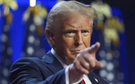 كاليفورنيا تتصدر مساعي "مقاومة" ترامب