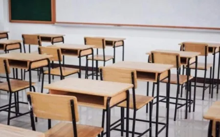 روابط التعليم الرسمي تعلن العودة إلى التدريس وتستمهل حتى صدور جدول بدل الانتاجية