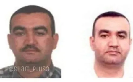 مقتل سليم عياش المتهم باغتيال الحريري
