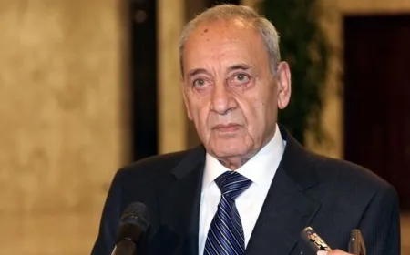 برّي يرفض التهديدات: لن نتنازل.. وبلداتنا ستعود للحياة رغم الدمار