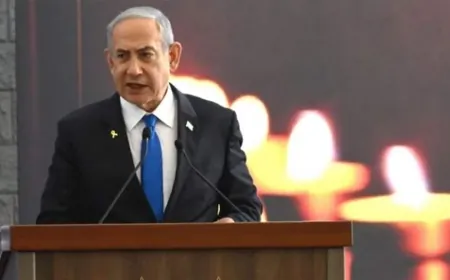 نتنياهو تحدّث مع ترامب 3 مرات.. وهذا ما تم بحثه!