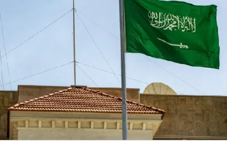 رئيس الأركان السعودي يزور إيران ويعقد مباحثات حول "الدبلوماسية الدفاعية