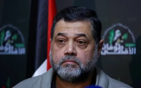 حماس: جرائم الاحتلال ستظل وصمة عار في وجه الداعمين والصامتين