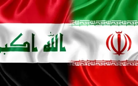 الجهل المقدس صناعة إيرانية