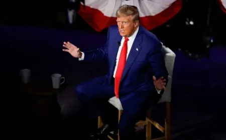 تغيير جوهري في فريق ترامب الجديد.. بومبيو وهايلي مستبعدان