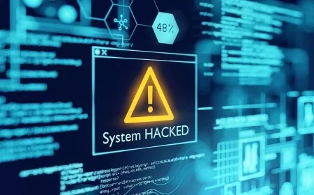 للمرة الثانية خلال أسبوعين.. هجوم سيبراني على خدمات مصرفية في إسرائيل