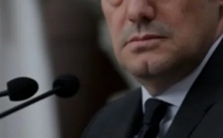 المكاري يستقبل وفداً من التلفزيون الفرنسي