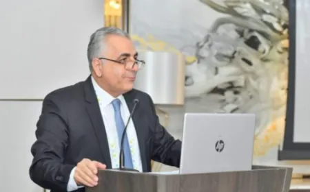 كركي: تسهيلات استثنائية للإستفادة من نفقات الدفن للمضمونين النازحين..