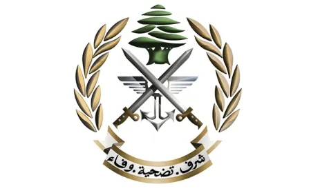 توقيف ثلاثة مواطنين لتورطهم في إشكال في منطقة عاليه